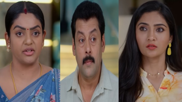 Karthika deepam 2 Serial Today s Episode 618 March 14th 2026 Here is full story