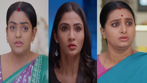 Karthika deepam 2 Serial Today s Episode 619 March 16th 2026 Here is full story