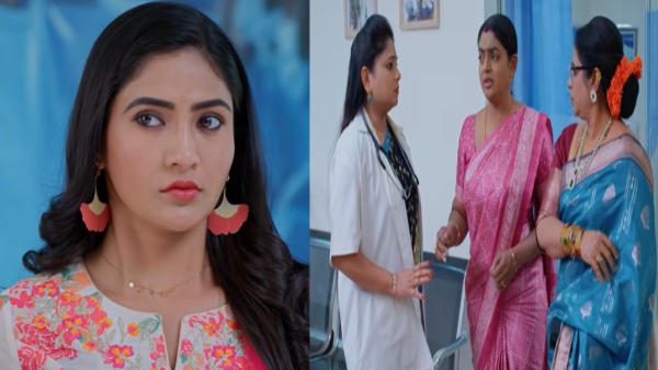 Karthika deepam 2 Serial Today s Episode 620 March 17th 2026 Here is full story