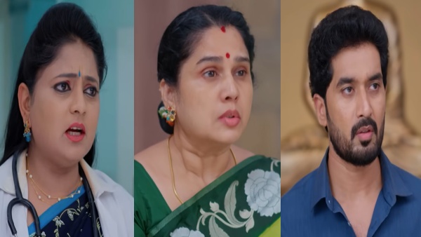 Karthika deepam 2 Serial Today s Episode 621 March 18th 2026 Here is full story