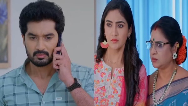 Karthika deepam 2 Serial Today s Episode 622 March 19th 2026 Here is full story