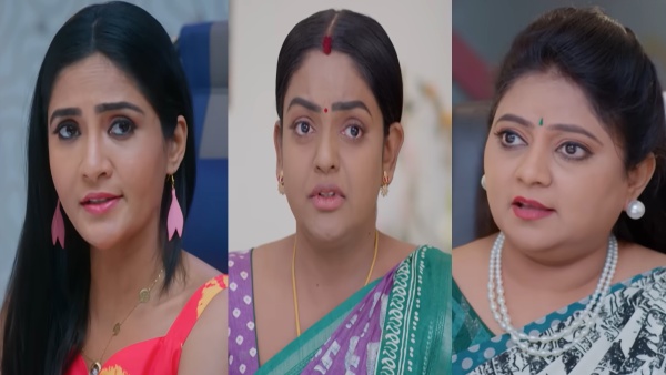 Karthika deepam 2 Serial Today s Episode 623 March 20th 2026 Here is full story