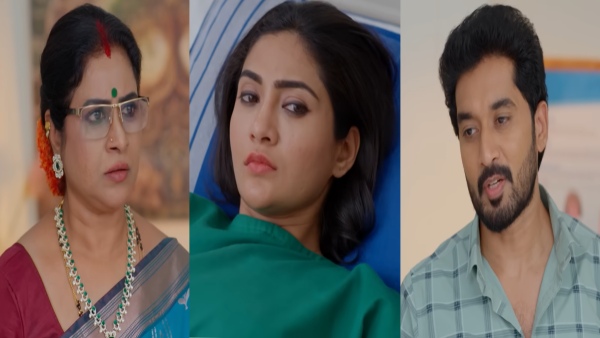 Karthika deepam 2 Serial Today s Episode 624 March 21st 2026 Here is full story