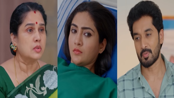 Karthika deepam 2 Serial Today s Episode 625 March 23rd 2026 Here is full story