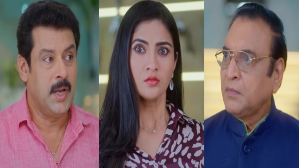 Karthika deepam 2 Serial Today s Episode 628 March 26th 2026 Here is full story