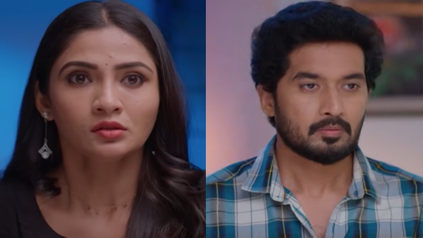 Karthika deepam 2 Serial Weekly Episodes March 9th to March 14th Here is Highlights