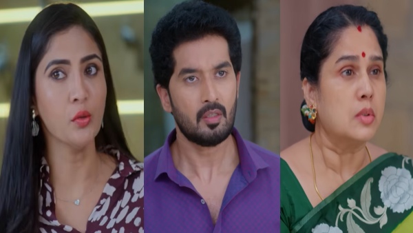 Karthika deepam 2 Serial Today s Episode 630 March 28th 2026 Here is full story Karthika deepam 2 Serial Today s Episode 630 March 28th 2026 Here is full story