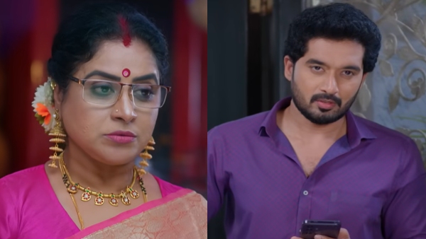 Karthika deepam 2 Serial Today s Episode 631 March 30th 2026 Here is full story Karthika deepam 2 Serial Today s Episode 631 March 30th 2026 Here is full story