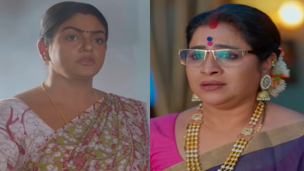 Karthika deepam 2 Serial Today s Episode 632 March 31st 2026 Here is full story Karthika deepam 2 Serial Today s Episode 632 March 31st 2026 Here is full story