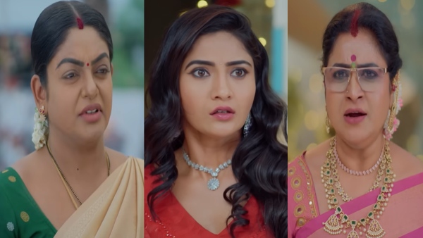 Karthika deepam 2 Serial Today s Episode 633 April 1st 2026 Here is full story