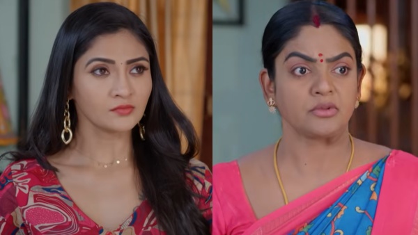 Karthika deepam 2 Serial Weekly Episodes March 16th to March 21st Here is Highlights