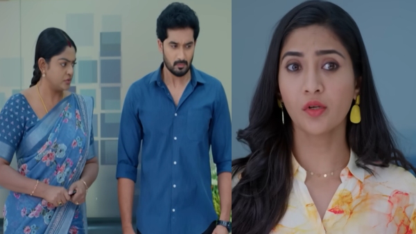 Karthika deepam 2 Serial Today s Episode 616 March 12th 2026 Here is full story