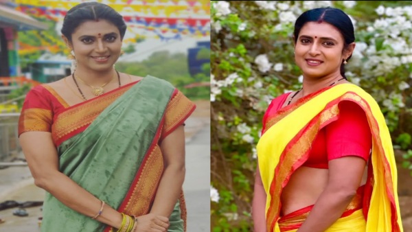 Actress Kasthuri Shankar Reveals Her Funny Addiction to Potato Chips in Viral Interview
