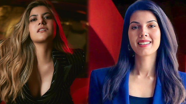 Kavya Maran Vs Ananya Birla