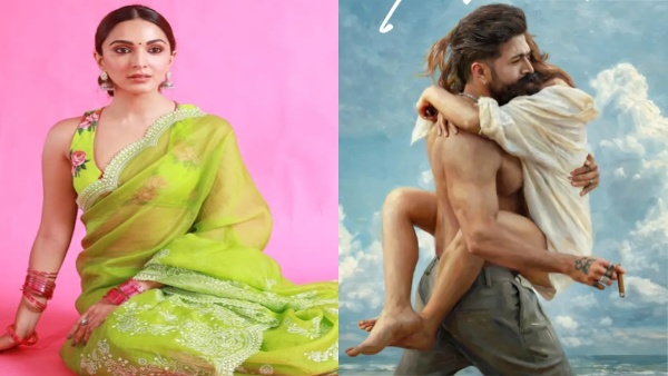 Toxic Cast Salary Kiara Advani is reportedly receiving a remuneration of approximately 15 crore