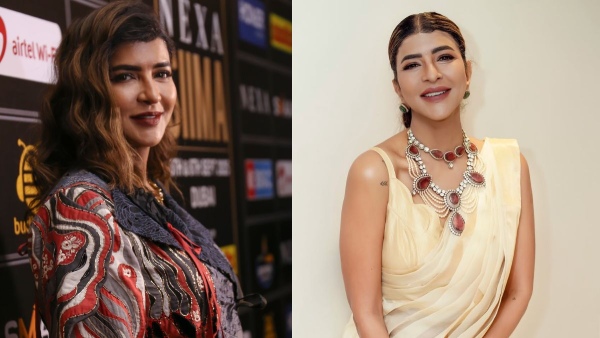 Manchu Lakshmi Reacts to Trolls Says I Don t Care Anymore at Lechindi Mahila Lokam Trailer Event Manchu Lakshmi Reacts to Trolls Says I Don t Care Anymore at Lechindi Mahila Lokam Trailer Event