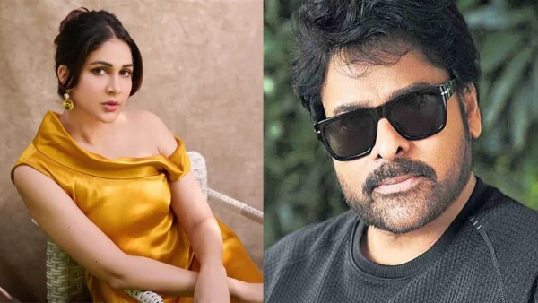 Lavanya Tripathi Reacts to Trolls on Chiranjeevi