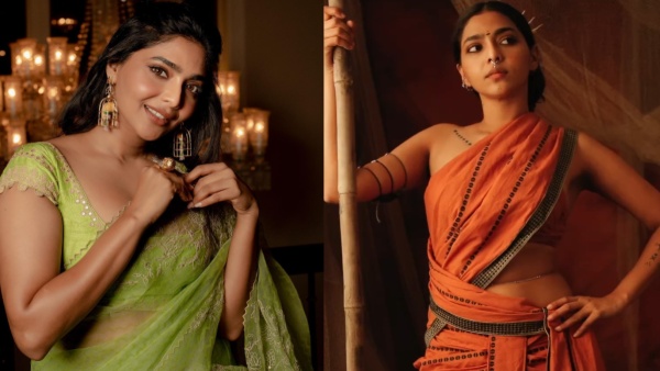 Aishwarya Lekshmi Shocking Comments on Marriage Says She Chooses live-in relationship Over Wedding Aishwarya Lekshmi Shocking Comments on Marriage Says She Chooses live-in relationship Over Wedding