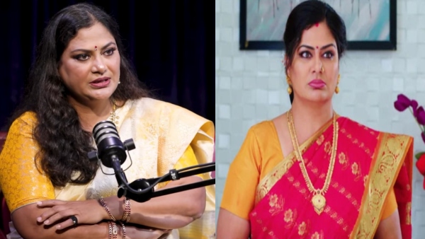 Mirchi Madhavi Opens Up About Casting Couch Experience in Film Industry