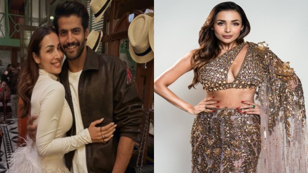 Malaika Arora Dating Rumours Again Is She in Love with Saurabh Bedi