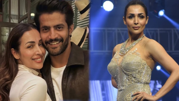 Malaika Arora dating with Sorab Bedi Malaika Arora dating with Sorab Bedi