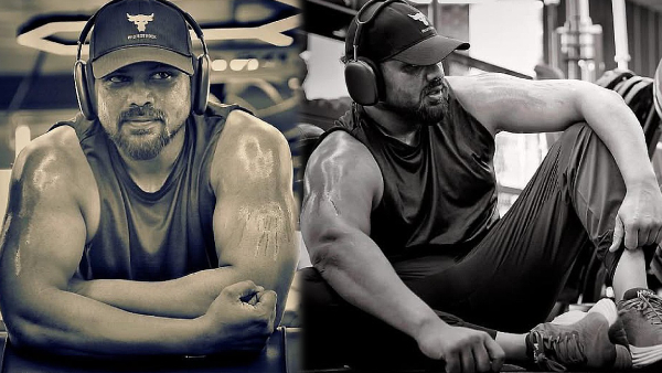 Manoj Manchu amazing Transforamtion Manoj Manchu amazing Transforamtion