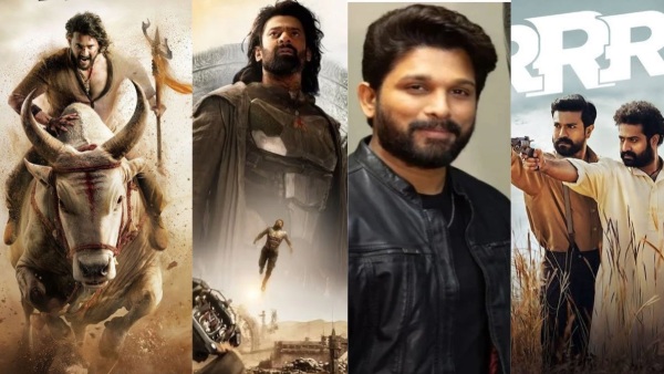 Most Expensive Telugu OTT Deals RRR Kalki 2898 AD Varanasi AA22xA6