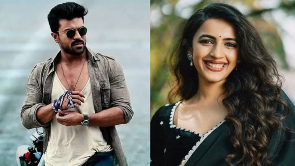 Niharika Konidela s Dream Project with Ram Charan Mega Daughter Reveals Her Big Plan Niharika Konidela s Dream Project with Ram Charan Mega Daughter Reveals Her Big Plan