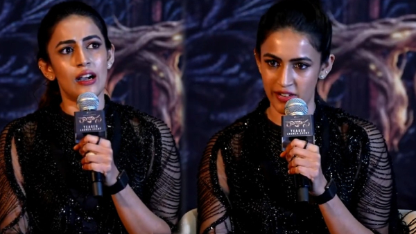 Niharika Konidela Filmfare Niharika Konidela Filmfare