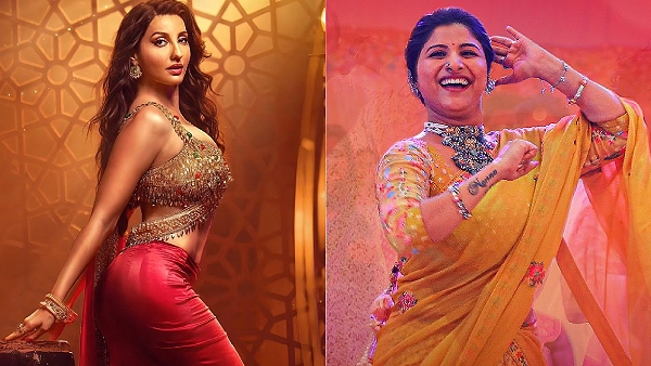 Singer Mangli s KD The Devi Song backlash online