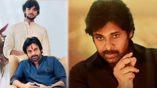 Pawan Kalyan decision on Akira Nandan entry into films Pawan Kalyan decision on Akira Nandan entry into films