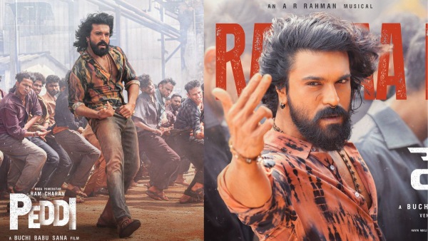 Peddi Pre-Release Business Ram Charan s Film Crosses 275 Cr Non-Theatrical Revenue Before Release