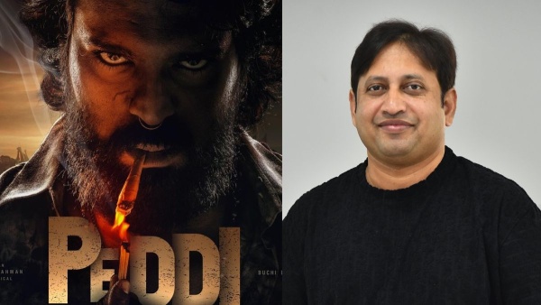 Peddi Release Date Confusion Producer SKN Apologizes No Official Postponement Yet