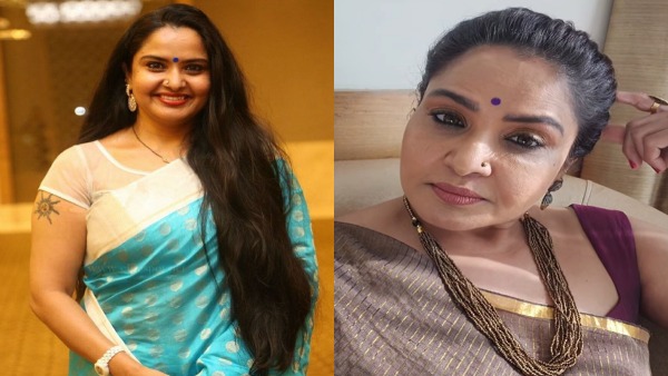 Actress Pragathi Mahavadi s Powerful Reel on Dhurandhar Dialogue Goes Viral on Social Media