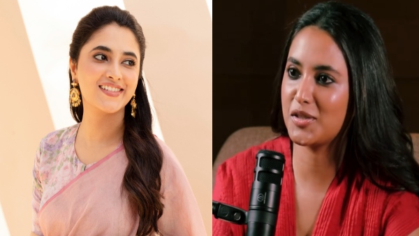 Priyanka Mohan Opens Up About Negative Trolling and Online Hate Campaign in Film Industry Priyanka Mohan Opens Up About Negative Trolling and Online Hate Campaign in Film Industry