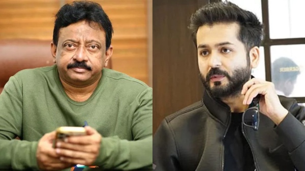 Ram Gopal Varma Shocking Comments on Dhurandhar director Aditya Dhar Film Industry Is Waiting for Him