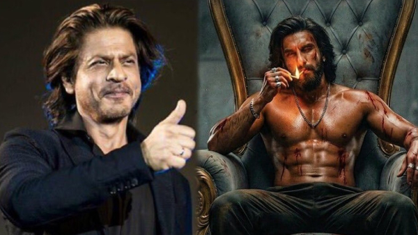 Shah Rukh Khan Vs Ranveer Singh