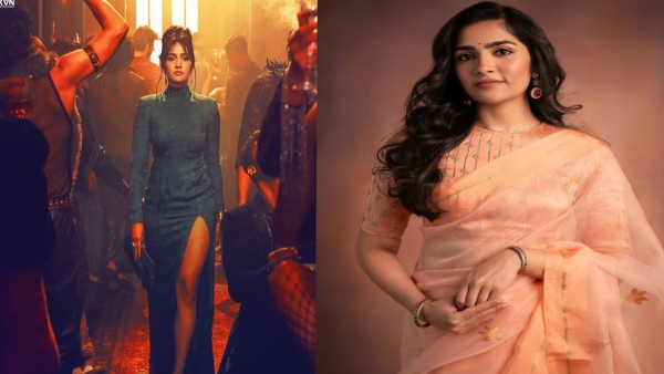 Rukmini Vasanth Remuneration for Toxic How Much Are Mellisa Charging In The Yash Starrer