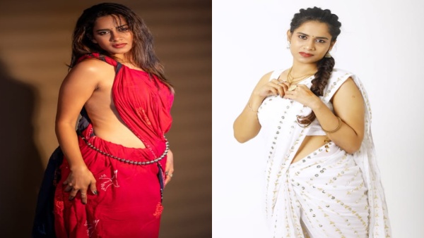 Sahithi Dasari Shocking Revelations and Casting Couch Controversy in Tollywood Sahithi Dasari Shocking Revelations and Casting Couch Controversy in Tollywood