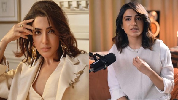 Samantha Ruth Prabhu Speaks on Women s Rights and Safety in Film Industry Samantha Ruth Prabhu Speaks on Women s Rights and Safety in Film Industry