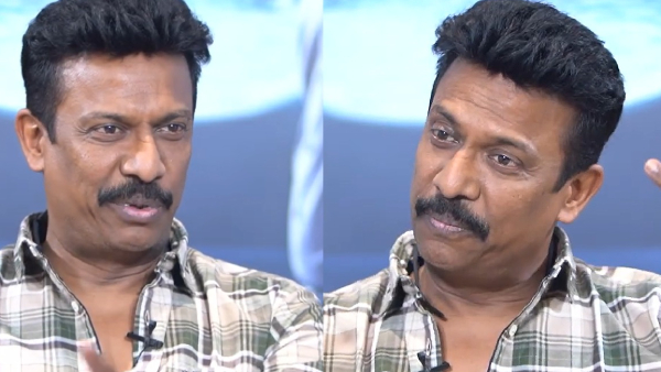 Samuthirakani Digital Fasting