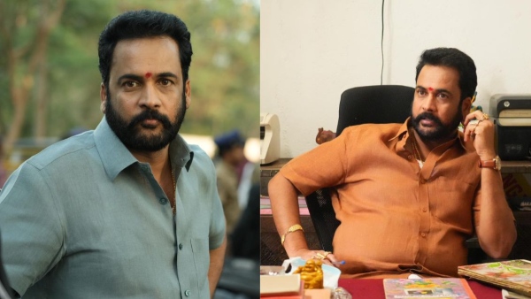 Actor Sivaji Opens Up on Missing 18 Crore Real Estate Deal Calls Bigg Boss a Career Turning Point Actor Sivaji Opens Up on Missing 18 Crore Real Estate Deal Calls Bigg Boss a Career Turning Point