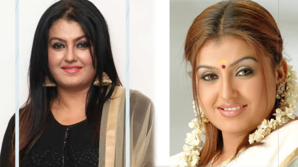 Actress Sona Heiden Actress Sona Heiden