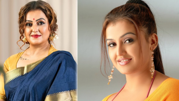 Sona Heiden Throwback Story