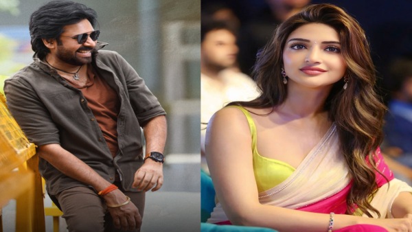 Ustaad Bhagat Singh Sreeleela gets Shocking Remuneration for Pawan Kalyan s Movie