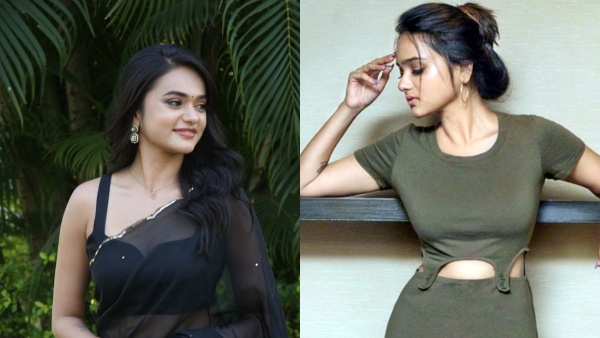 Bigg Boss Sri Satya Reveals Shocking Harassment Incident from 7th Class Gets Emotional