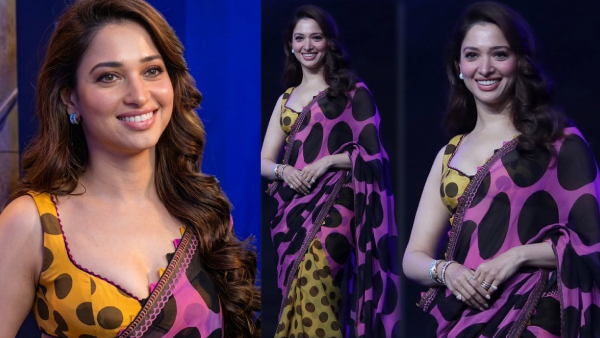 Tamannaah Bhatia Amzaon Prime Video Bollywood