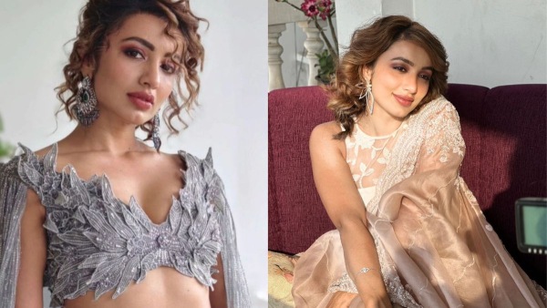 Tejaswi Madivada Throwback Interview Bigg Boss Ruined My Career Says Actress