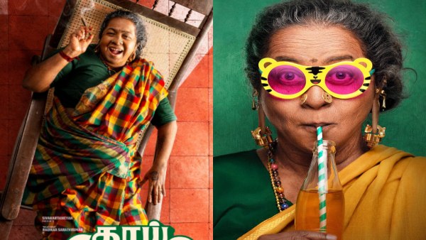 Thaai Kizhavi Box Office Collections Worldwide Radhika Sarathkumar s film Closing Collections at Global Box Office Report