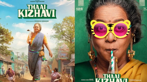 Thaai Kizhavi Day 3 Expected Worldwide Box Office Collections